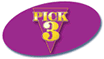 Pick 3
